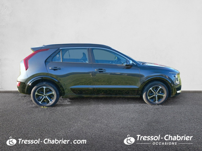 Kia Niro 1.6 GDi 129 ch HEV DCT6 Active Business