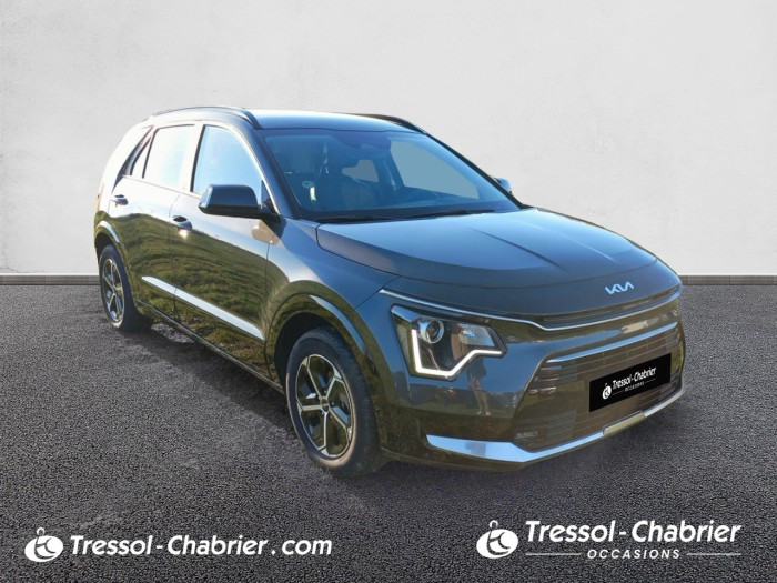 Kia Niro 1.6 GDi 129 ch HEV DCT6 Active Business