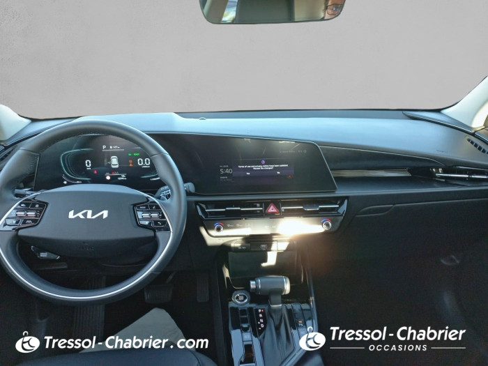 Kia Niro 1.6 GDi 129 ch HEV DCT6 Active Business