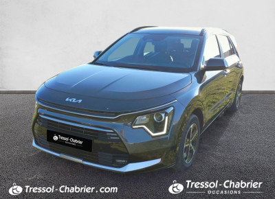 Kia Niro 1.6 GDi 129 ch HEV DCT6 Active Business