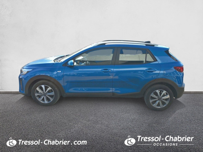 Kia Stonic Nouveau 1.0 T-GDi 100 ch BVM6 Active
