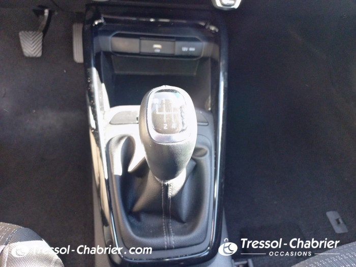 Kia Stonic Nouveau 1.0 T-GDi 100 ch BVM6 Active