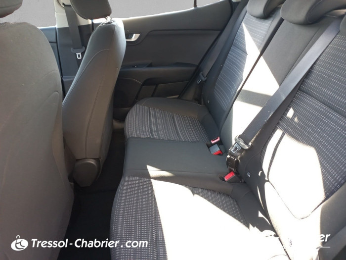 Kia Stonic Nouveau 1.0 T-GDi 100 ch BVM6 Active