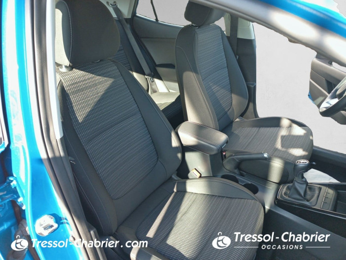 Kia Stonic Nouveau 1.0 T-GDi 100 ch BVM6 Active