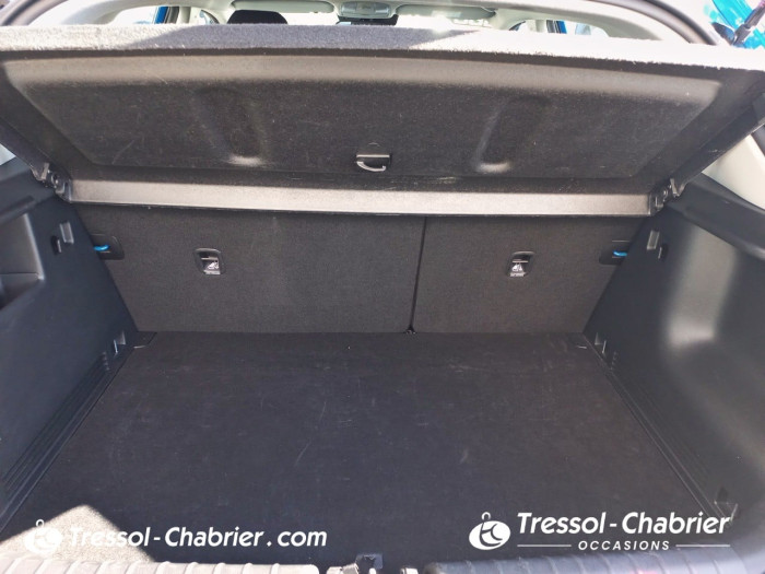 Kia Stonic Nouveau 1.0 T-GDi 100 ch BVM6 Active