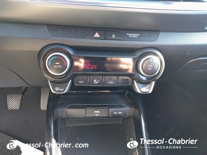 Kia Stonic Nouveau 1.0 T-GDi 100 ch BVM6 Active