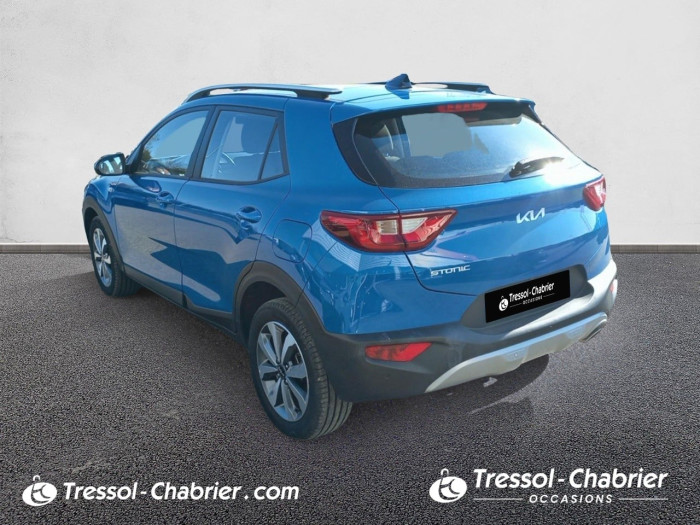 Kia Stonic Nouveau 1.0 T-GDi 100 ch BVM6 Active