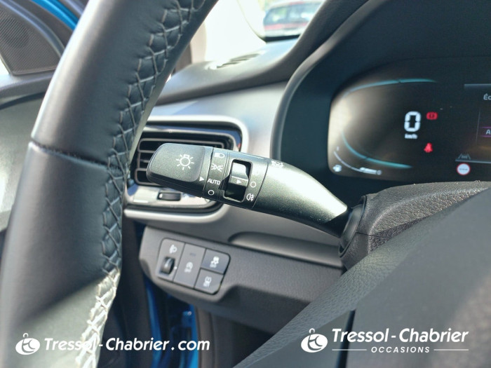 Kia Stonic Nouveau 1.0 T-GDi 100 ch BVM6 Active