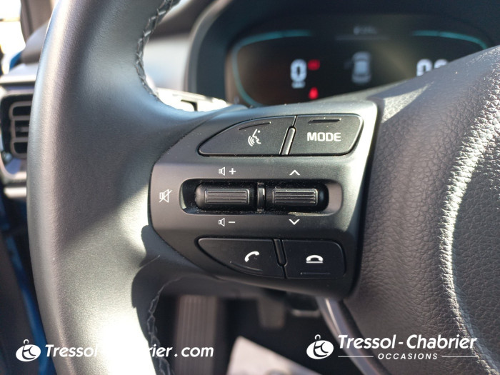 Kia Stonic Nouveau 1.0 T-GDi 100 ch BVM6 Active
