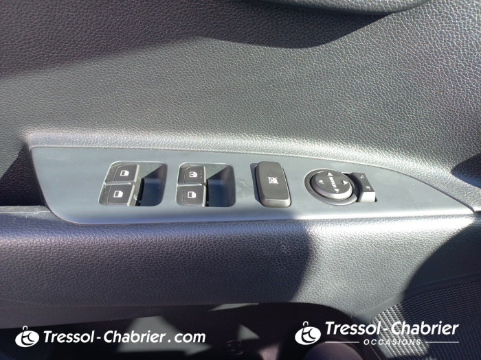Kia Stonic Nouveau 1.0 T-GDi 100 ch BVM6 Active