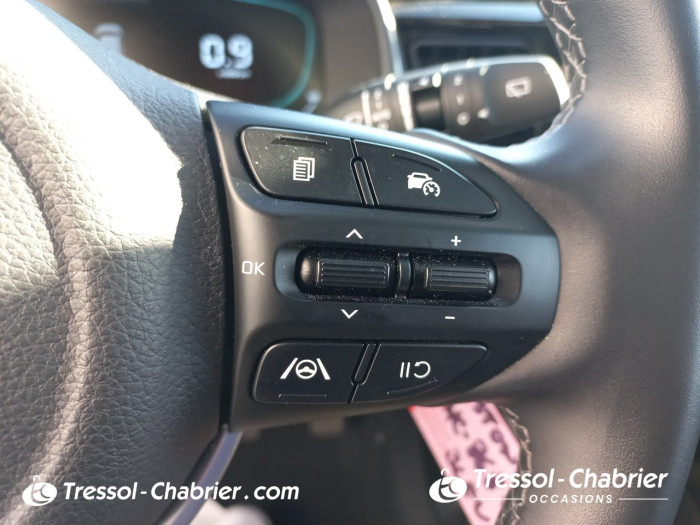 Kia Stonic Nouveau 1.0 T-GDi 100 ch BVM6 Active