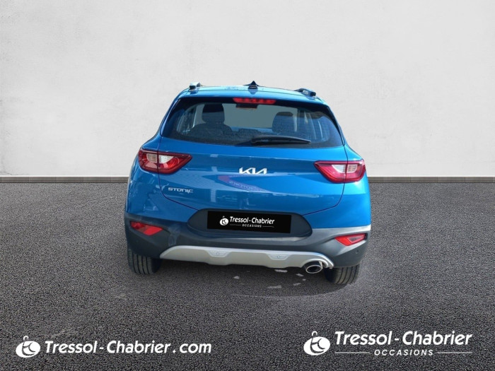 Kia Stonic Nouveau 1.0 T-GDi 100 ch BVM6 Active