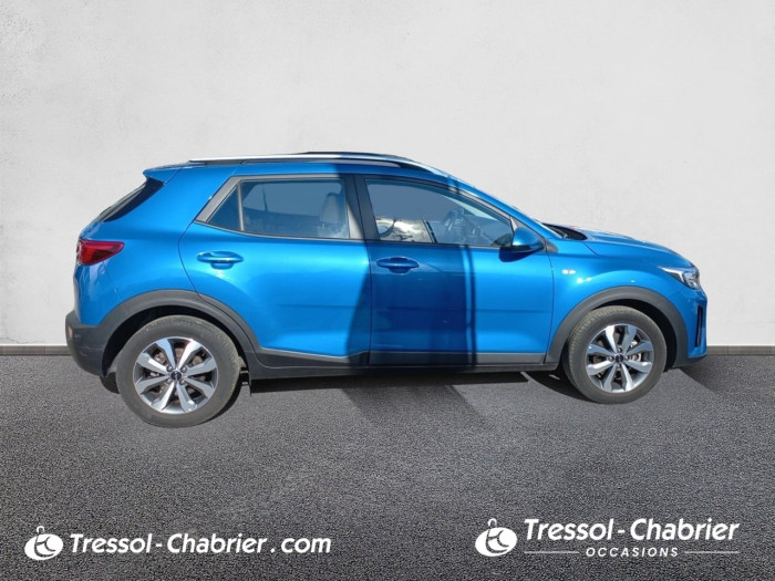 Kia Stonic Nouveau 1.0 T-GDi 100 ch BVM6 Active