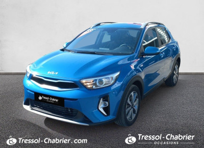Kia Stonic Nouveau 1.0 T-GDi 100 ch BVM6 Active
