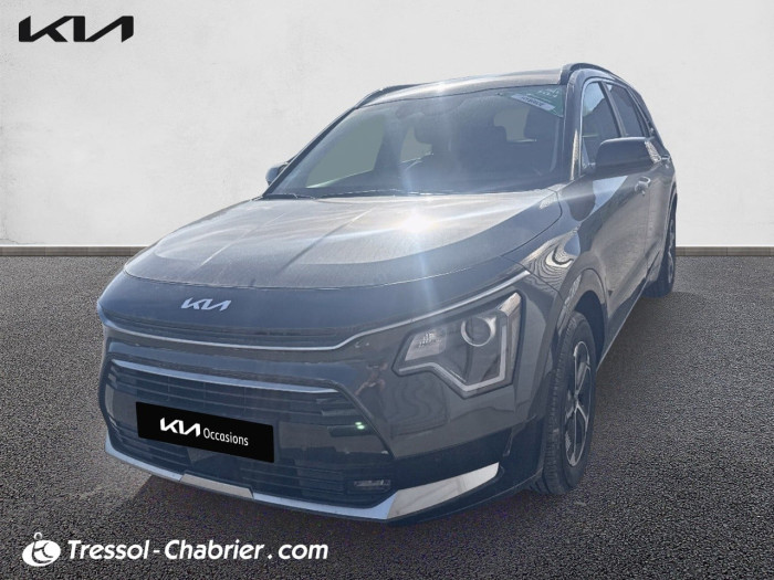 Kia Niro 1.6 GDi 129 ch HEV DCT6 Active Business