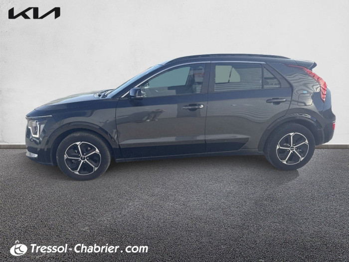 Kia Niro 1.6 GDi 129 ch HEV DCT6 Active Business