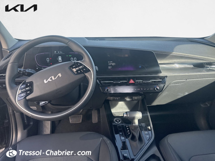 Kia Niro 1.6 GDi 129 ch HEV DCT6 Active Business