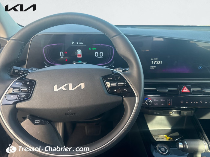Kia Niro 1.6 GDi 129 ch HEV DCT6 Active Business