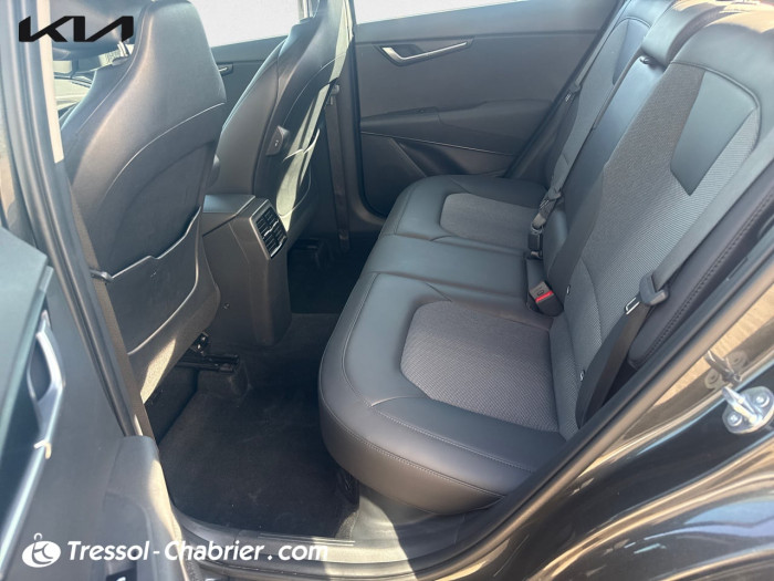 Kia Niro 1.6 GDi 129 ch HEV DCT6 Active Business