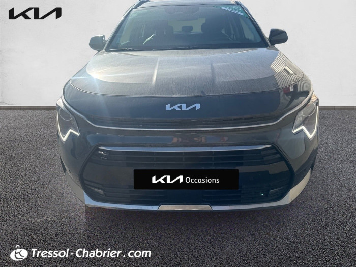 Kia Niro 1.6 GDi 129 ch HEV DCT6 Active Business
