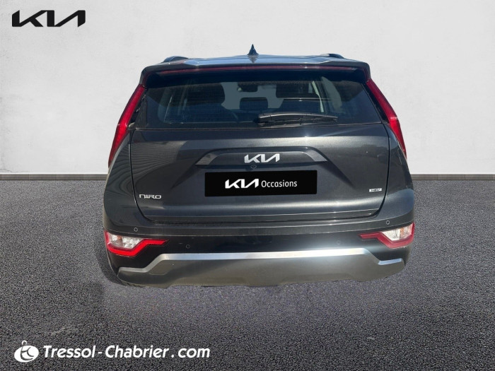 Kia Niro 1.6 GDi 129 ch HEV DCT6 Active Business