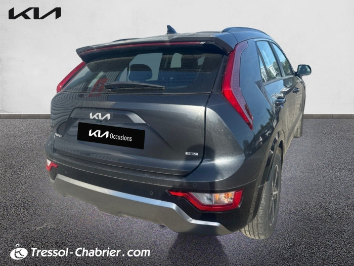 Kia Niro 1.6 GDi 129 ch HEV DCT6 Active Business