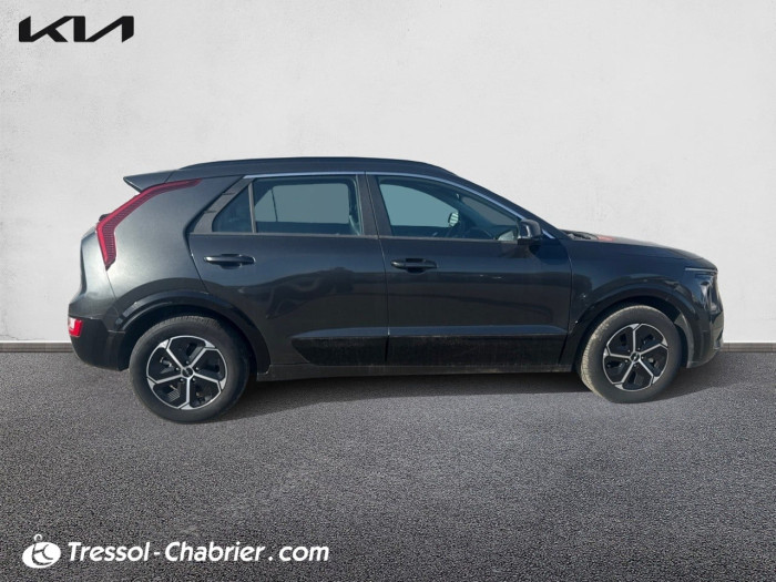 Kia Niro 1.6 GDi 129 ch HEV DCT6 Active Business