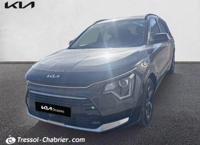 Kia Niro 1.6 GDi 129 ch HEV DCT6 Active Business