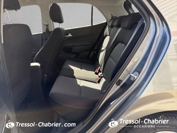 Kia Picanto 1.0 DPi 63 ch BVM5 Active