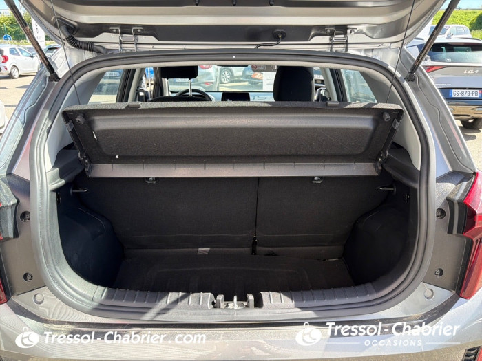 Kia Picanto 1.0 DPi 63 ch BVM5 Active
