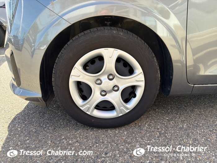Kia Picanto 1.0 DPi 63 ch BVM5 Active