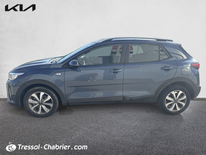 Kia Stonic 1.0 T-GDi 100 ch BVM6 Motion
