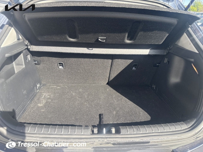 Kia Stonic 1.0 T-GDi 100 ch BVM6 Motion