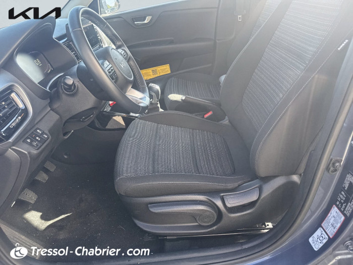Kia Stonic 1.0 T-GDi 100 ch BVM6 Motion