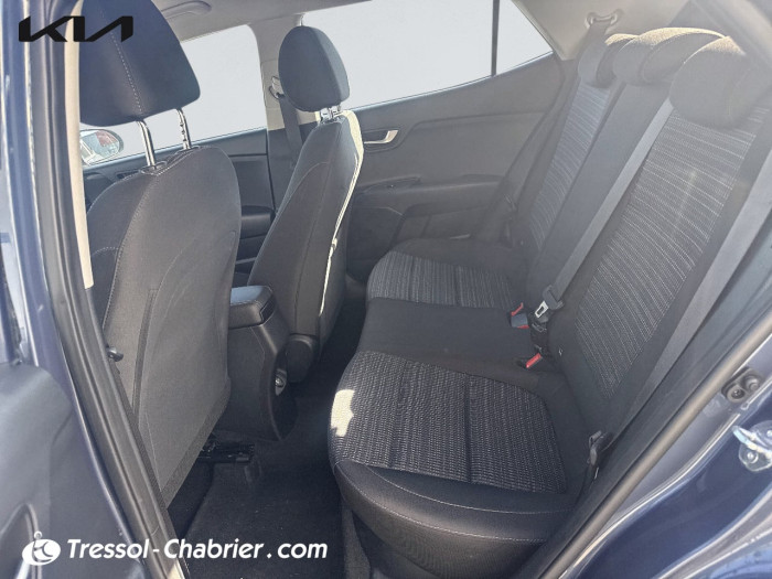 Kia Stonic 1.0 T-GDi 100 ch BVM6 Motion