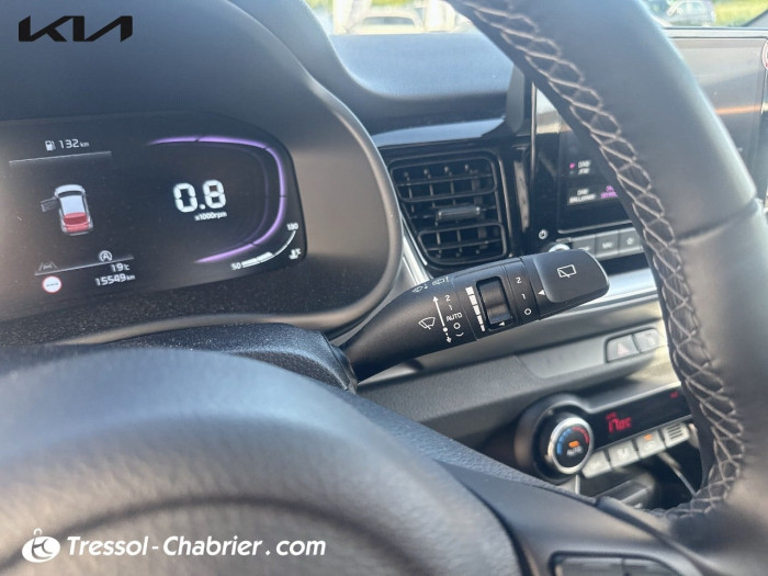 Kia Stonic 1.0 T-GDi 100 ch BVM6 Motion