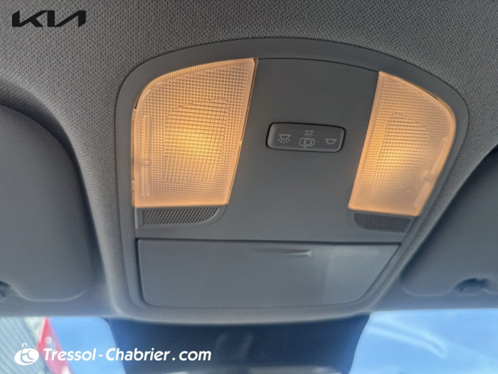 Kia Stonic 1.0 T-GDi 100 ch BVM6 Motion
