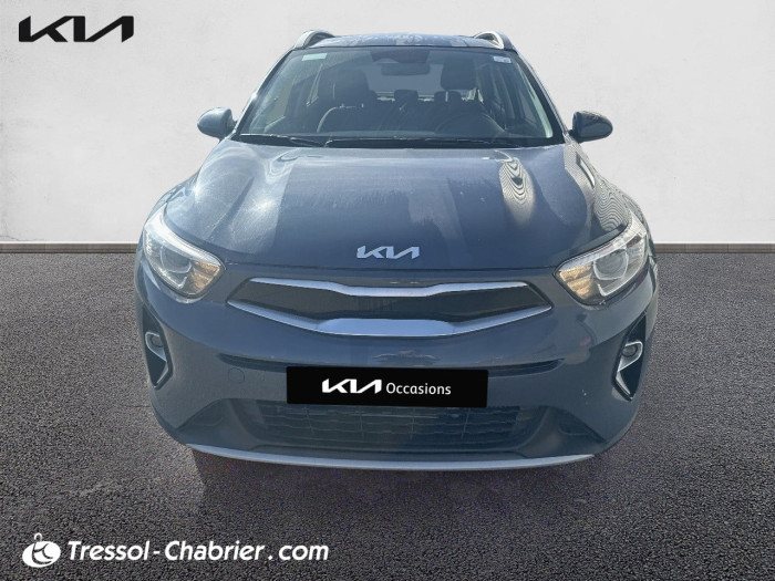 Kia Stonic 1.0 T-GDi 100 ch BVM6 Motion