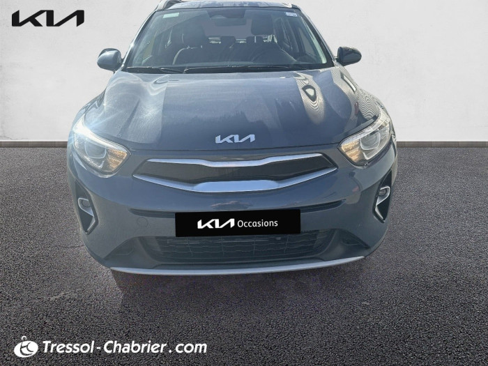 Kia Stonic 1.0 T-GDi 100 ch BVM6 Motion