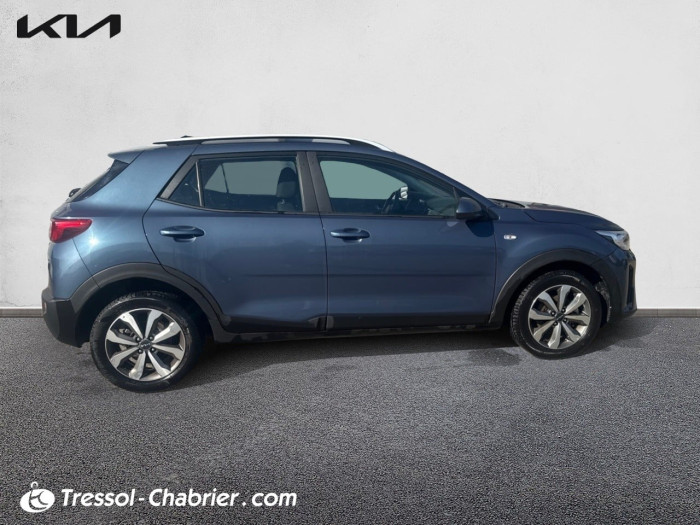 Kia Stonic 1.0 T-GDi 100 ch BVM6 Motion