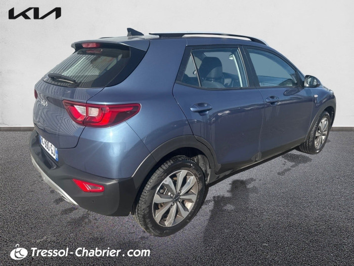 Kia Stonic 1.0 T-GDi 100 ch BVM6 Motion