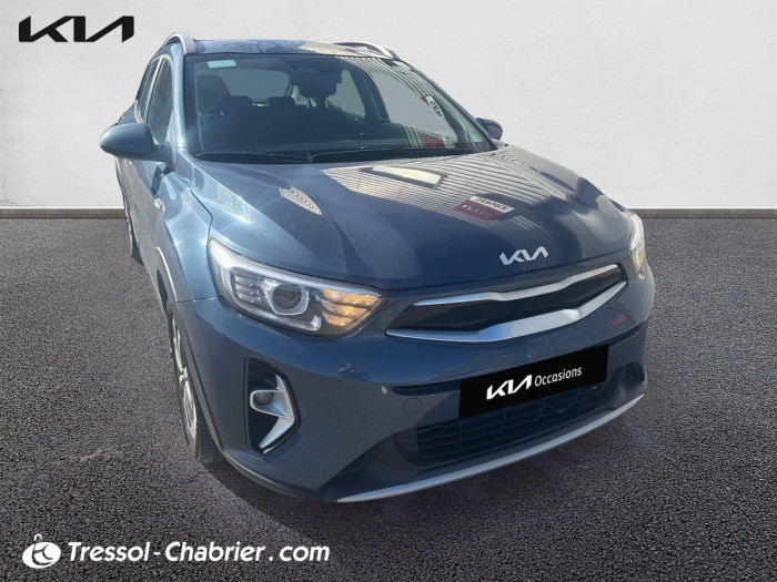 Kia Stonic 1.0 T-GDi 100 ch BVM6 Motion