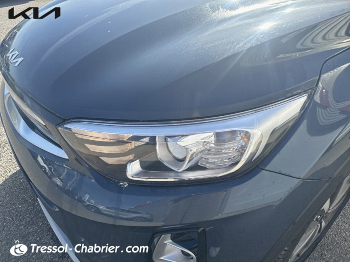 Kia Stonic 1.0 T-GDi 100 ch BVM6 Motion