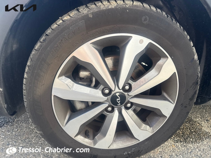 Kia Stonic 1.0 T-GDi 100 ch BVM6 Motion