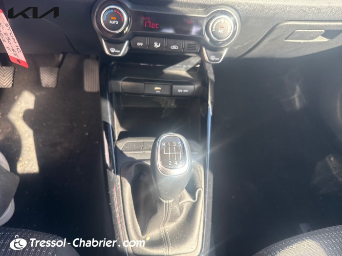 Kia Stonic 1.0 T-GDi 100 ch BVM6 Motion