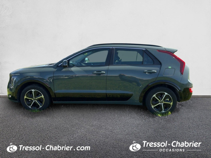 Kia Niro 1.6 GDi 129 ch HEV DCT6 Active Business