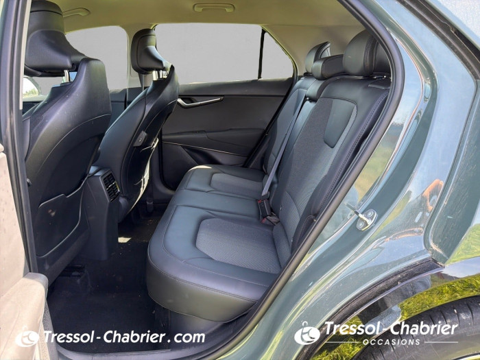 Kia Niro 1.6 GDi 129 ch HEV DCT6 Active Business