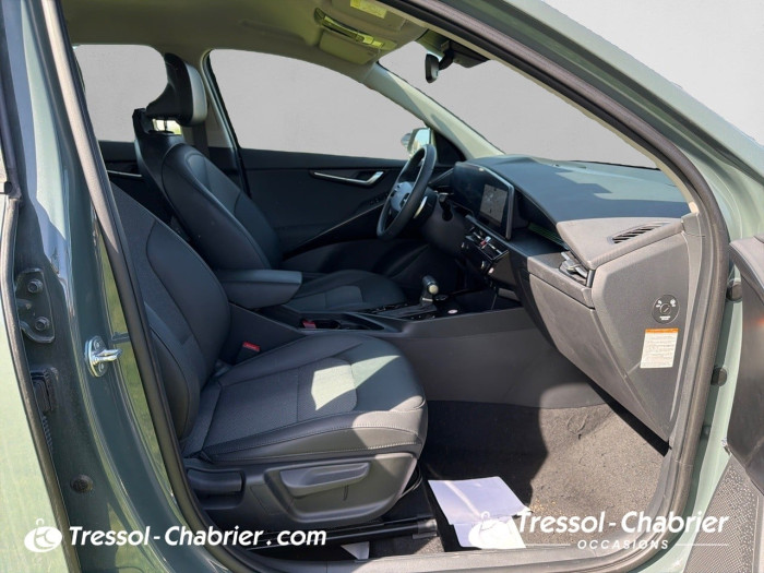 Kia Niro 1.6 GDi 129 ch HEV DCT6 Active Business