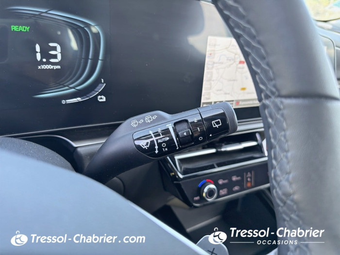 Kia Niro 1.6 GDi 129 ch HEV DCT6 Active Business