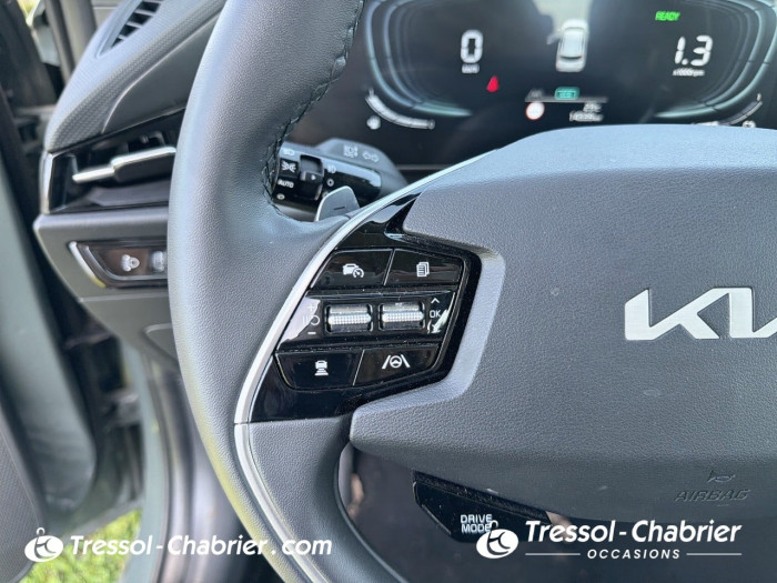Kia Niro 1.6 GDi 129 ch HEV DCT6 Active Business